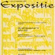 Uitnodiging expositie in de Noodschuur te Ewijk 1997