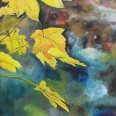 Herfstbladeren I