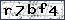 captcha code
