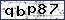 captcha code