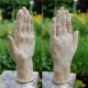 Mijn linkerhand