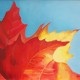 Herfstbladeren IV
