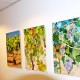 Expositie in St. Elisabeth in Beneden Leeuwen, 2014
