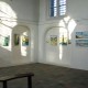 Expositie kerkje van Persingen 2006