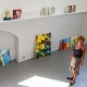 Expositie Pinkstermarkt Altforst 2009
