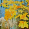 Herfstbladeren II