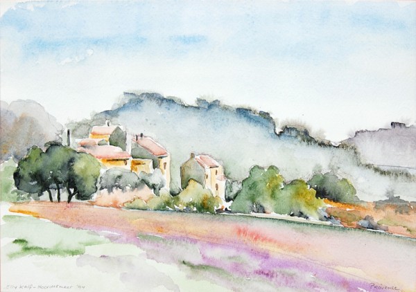 Provence