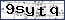 captcha code