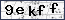 captcha code