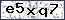 captcha code
