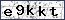 captcha code