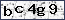 captcha code