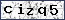 captcha code