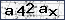 captcha code