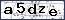 captcha code