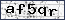 captcha code