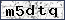 captcha code