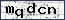 captcha code