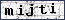 captcha code