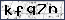 captcha code