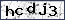 captcha code