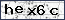 captcha code