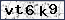 captcha code