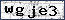 captcha code