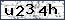 captcha code