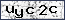 captcha code