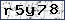 captcha code