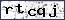 captcha code