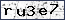 captcha code