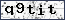 captcha code