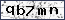 captcha code