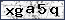 captcha code