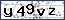 captcha code