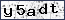 captcha code
