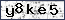 captcha code