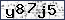 captcha code