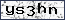 captcha code